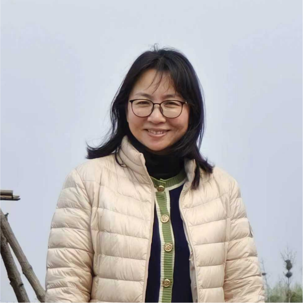 Prof. Yaqi Huang