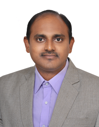 Dr. Phani Kumar. Katuri
