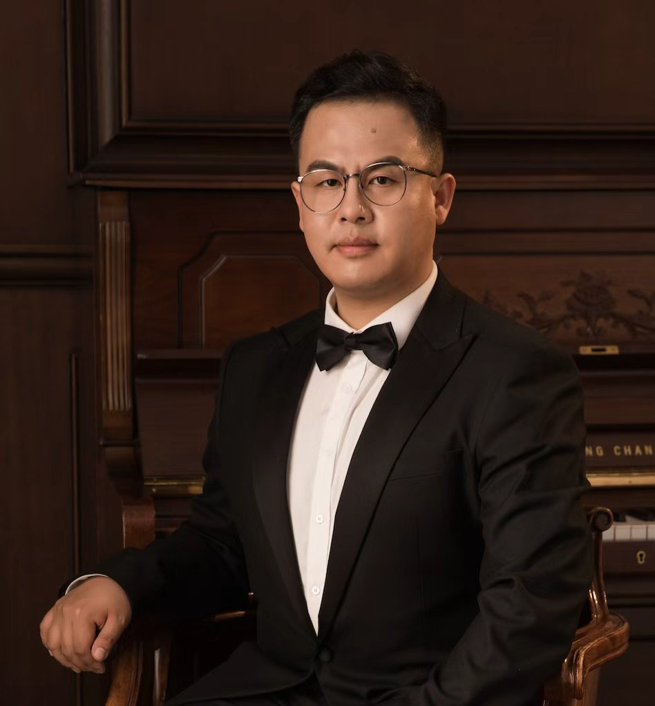 Dr. Qiankun Quan