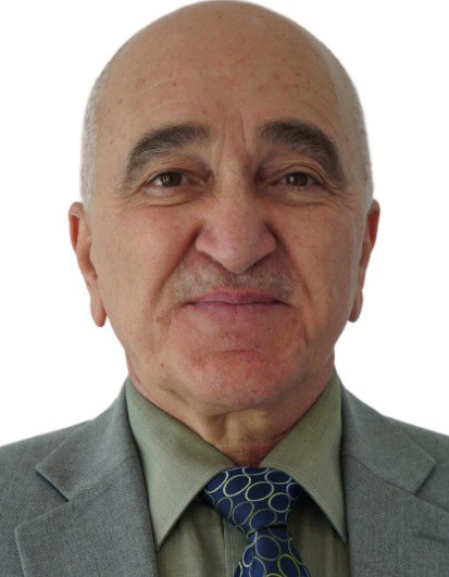 Prof. Rami Al-Hadeethi