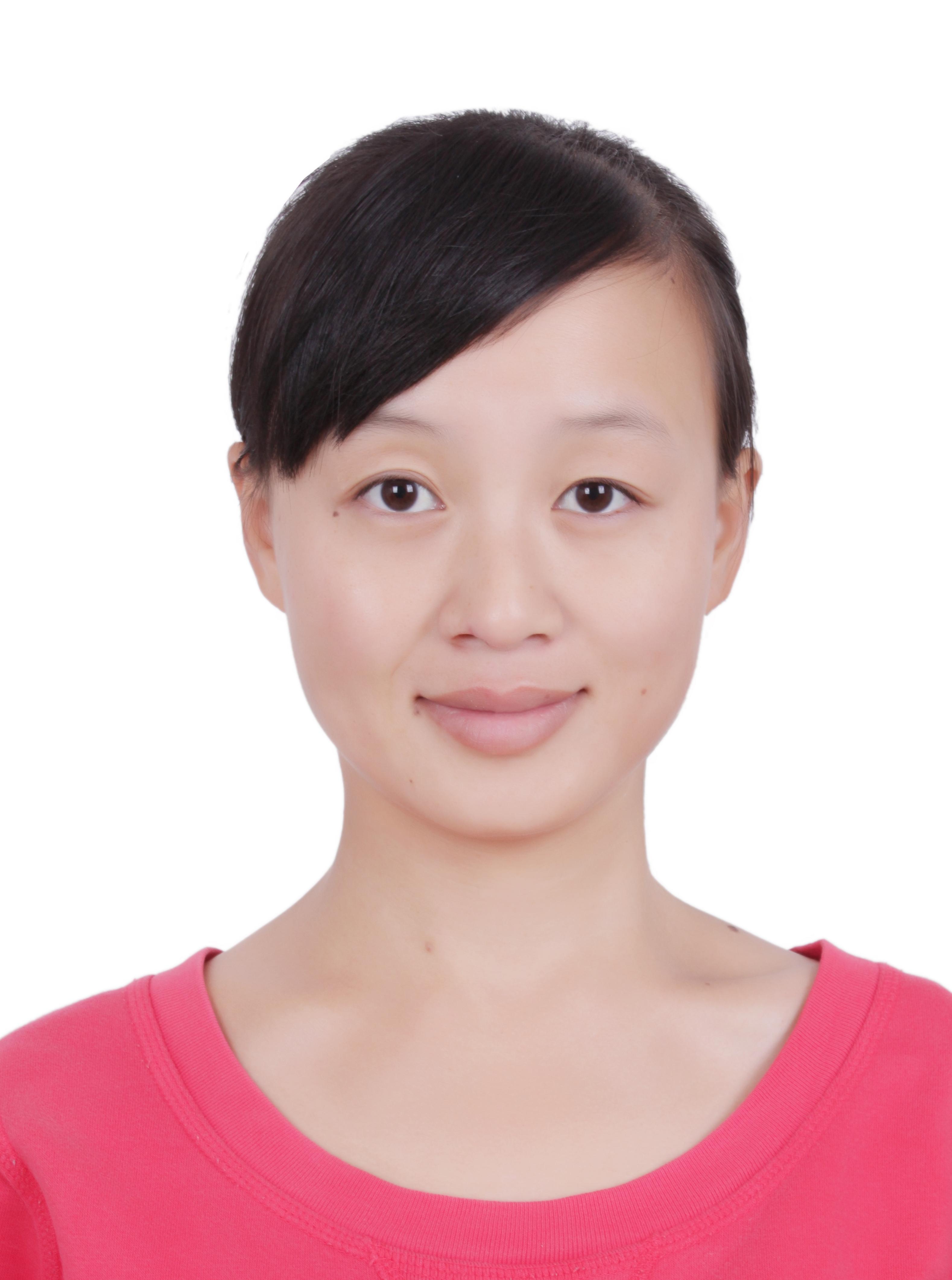 Dr. Lijuan Zha