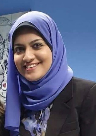 Dr. Heba M. Afify