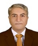 Dr. Behzad Kalantari
