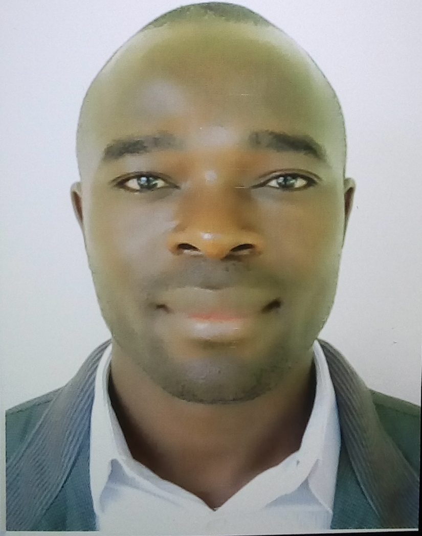 Vincent Omollo Nyangaresi