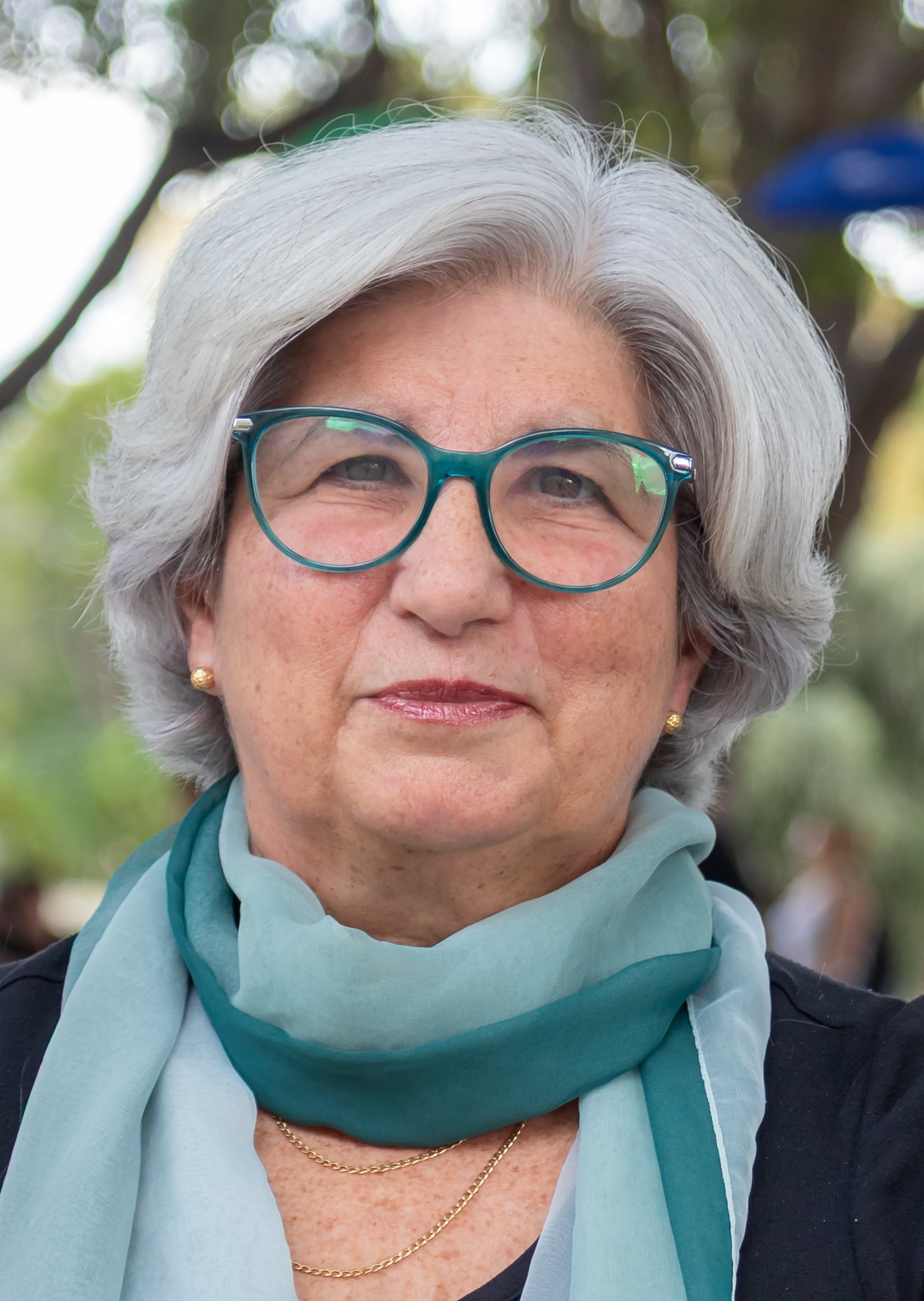 Assoc. Prof. Ruth Falzon