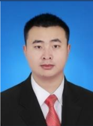 Dr. Jinliang Liu