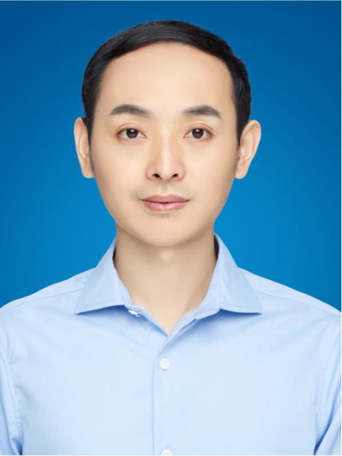 Dr. Mingyang Xie