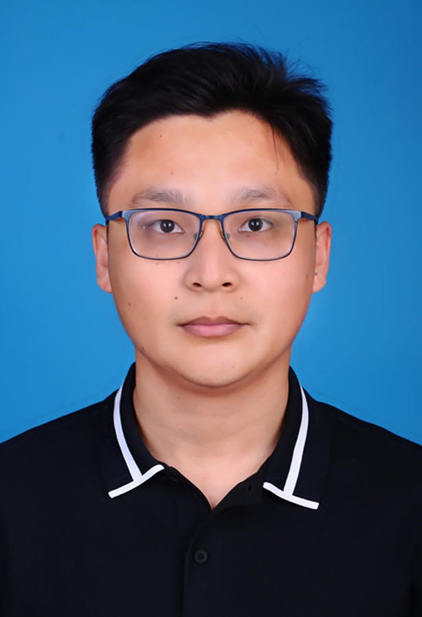 Dr. Dongyang Hu