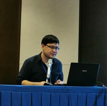 Dr. Xiaochenyang Jiang