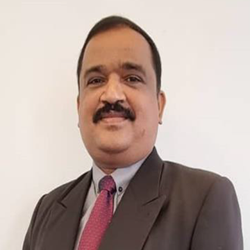 Dr. Muthaloo Subramaniam