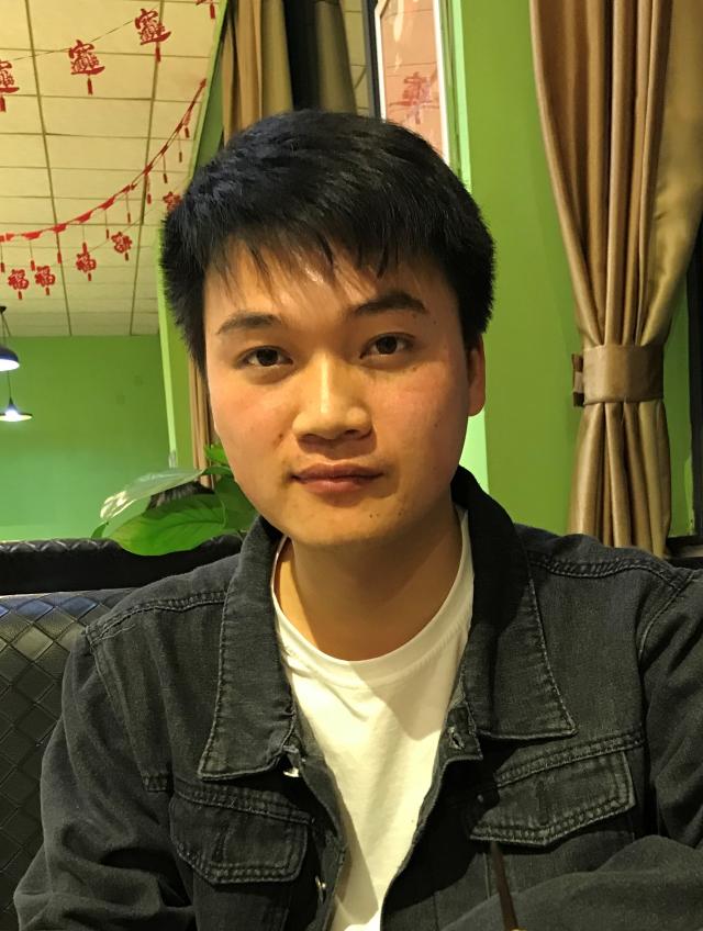Dr. Xing Guo