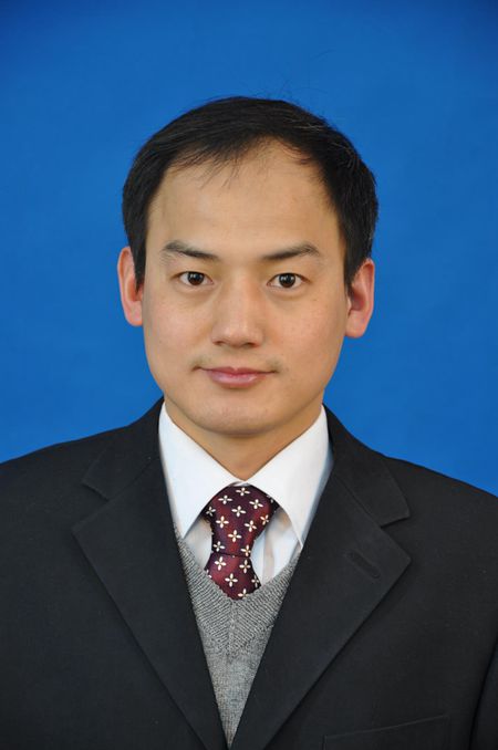 Dr. Mouquan Shen