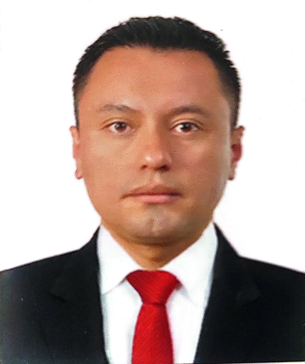 Dr. Helir Joseph Munoz