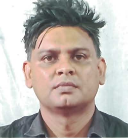 Dr. Ravinesh Rohit Prasad