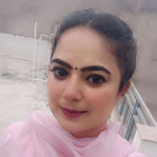 Dr. Amandeep Kaur
