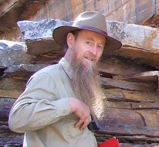 Dr. Robert G. Gunn