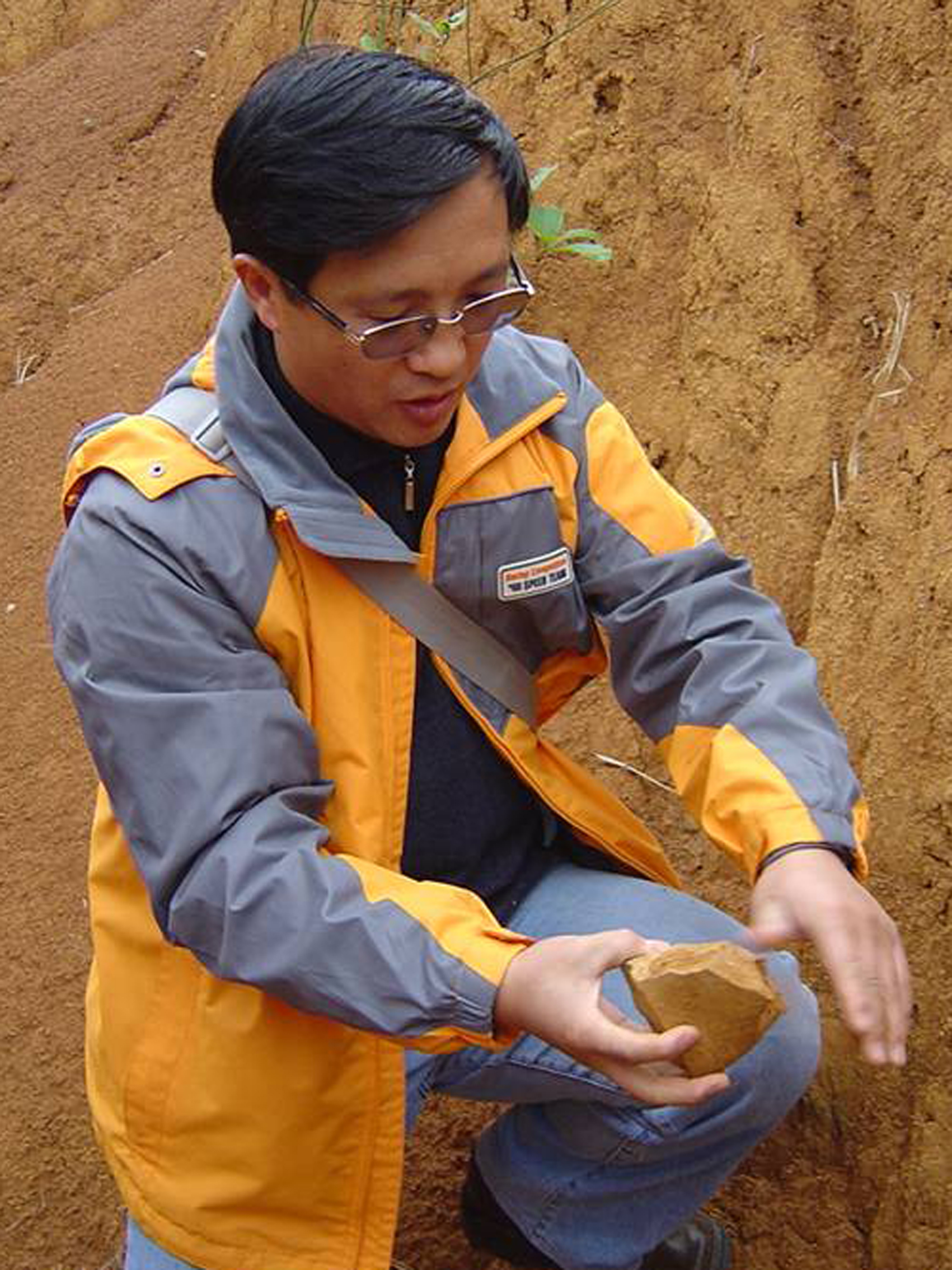 Dr. Xing Gao