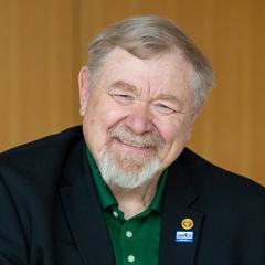 Dr. Steven Mlenyk