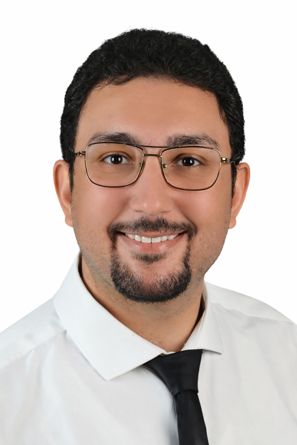 Mostafa M. El-Gayar