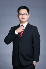 Dr. Zhaomin Lv