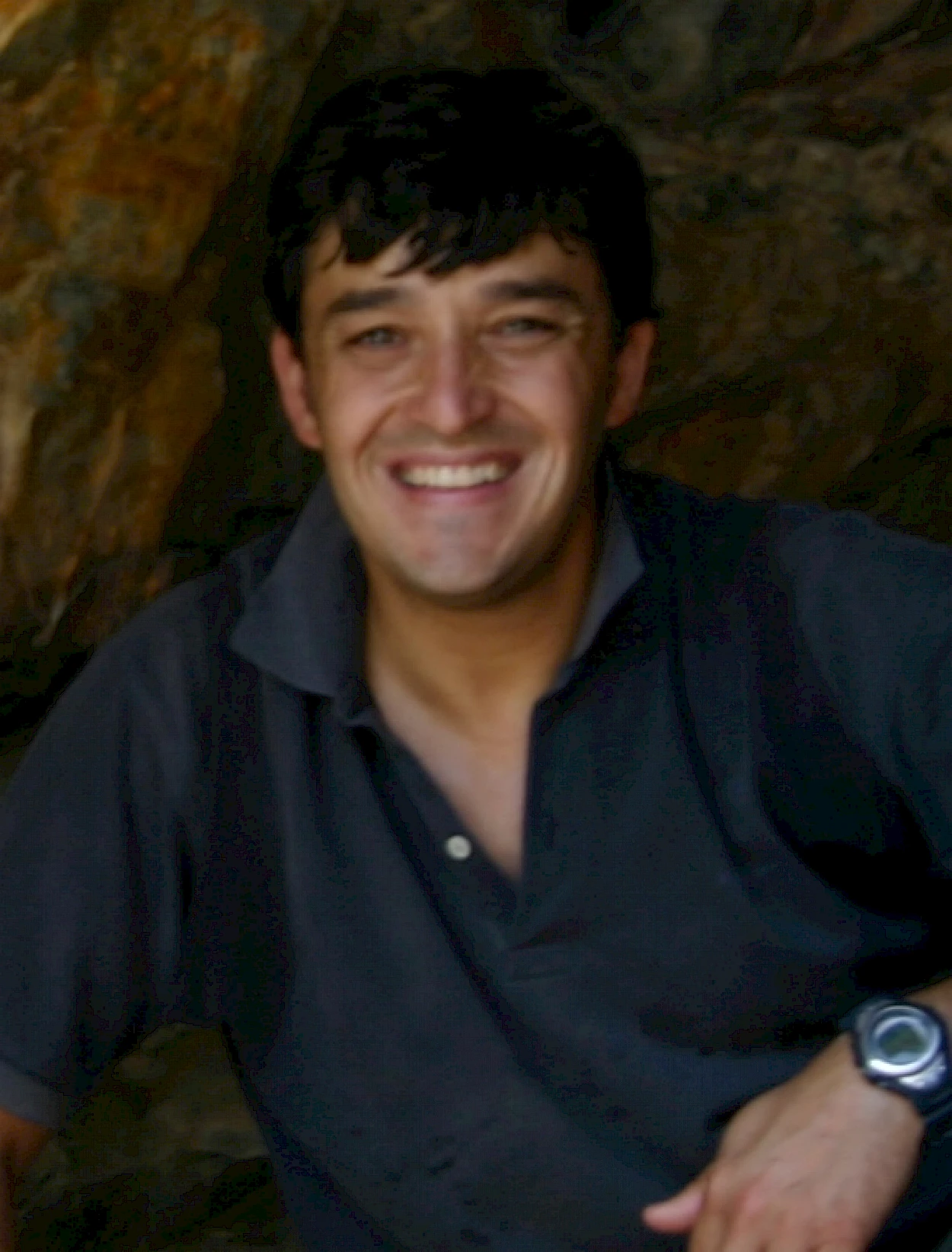 Dr. Hipolito Collado Giraldo