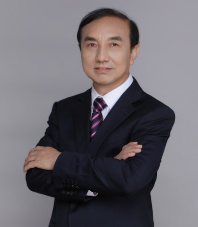 Chuanhe Huang