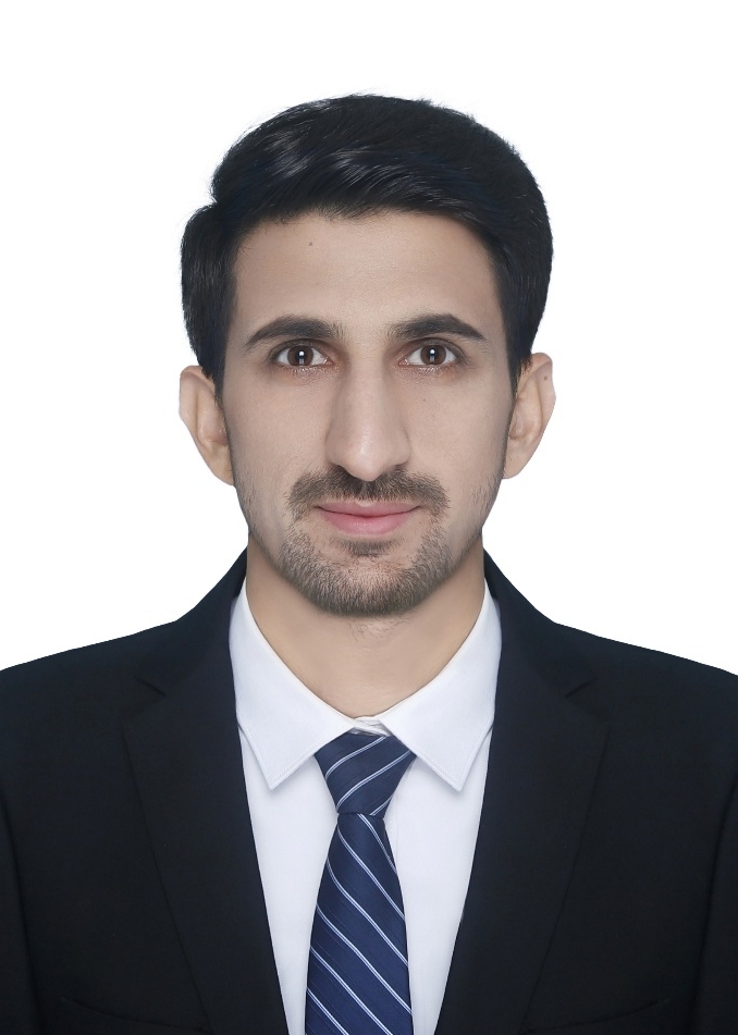 Dr. Inam Ullah
