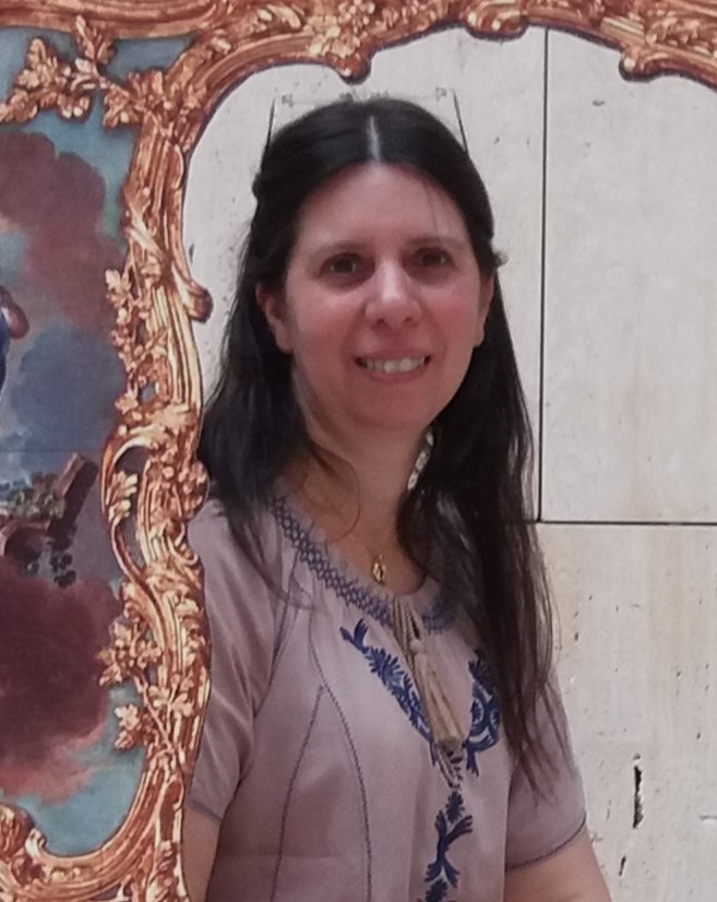 Dr. Aixa Vidal