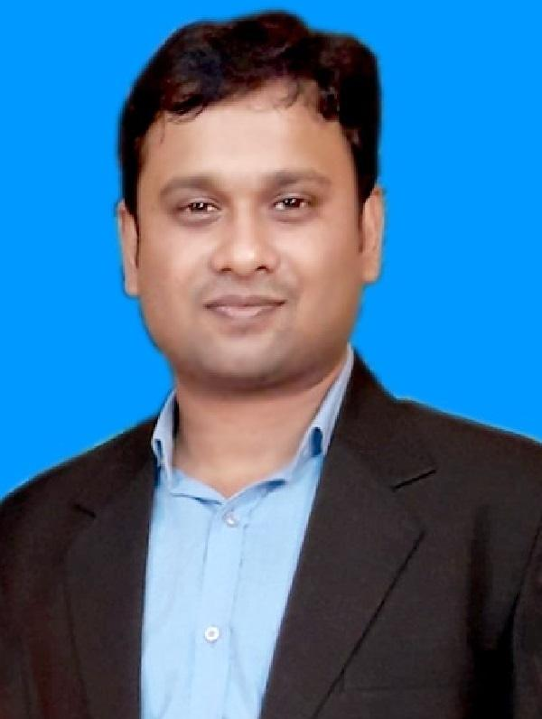 Dr. Sankha Chakrabortty