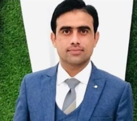 Assoc. Prof. Muhammad Tasnim Khan