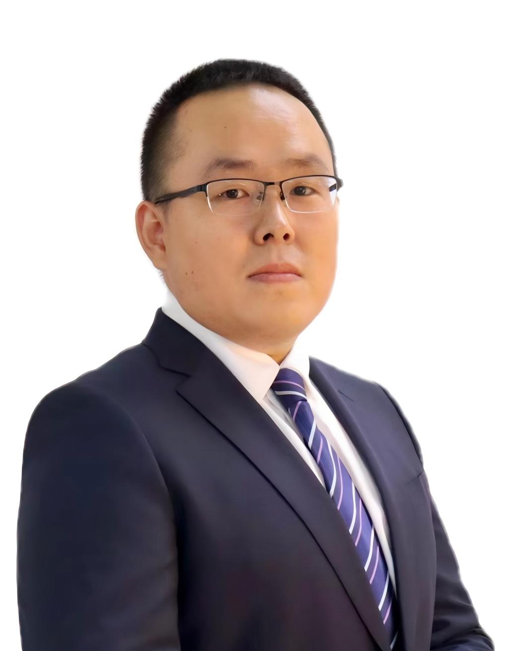 Dr. Chenggang Wang
