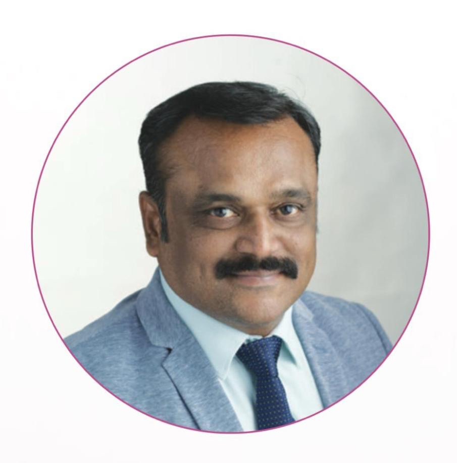 Vijayakumar Varadarajan