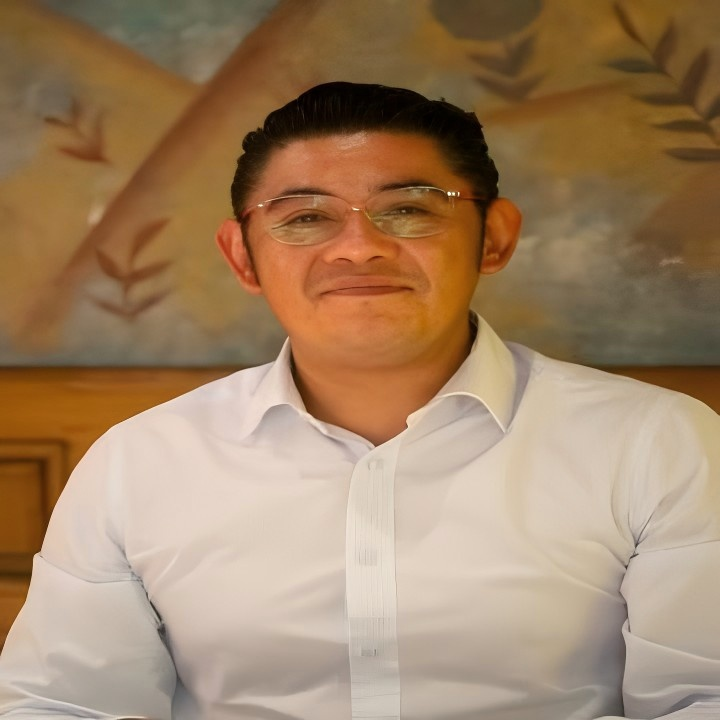 Prof. Juan Miguel Palma Pena