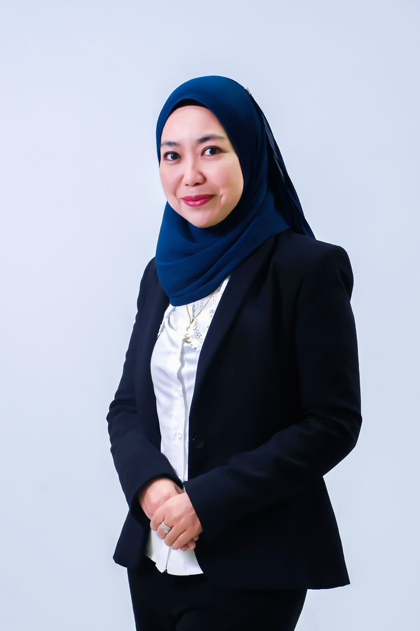 Melissa Shahrom