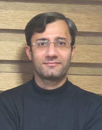 Asst. Prof. Reza Dehghan