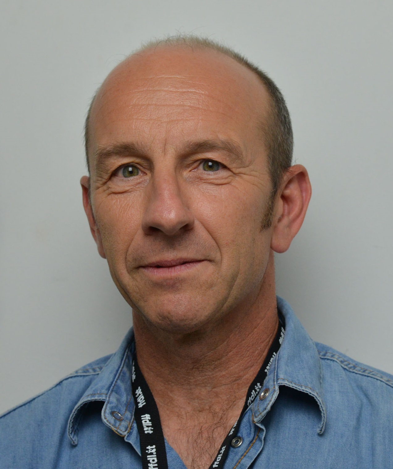 Dr. Marco Peresani