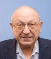 Prof. Ephraim Suhir