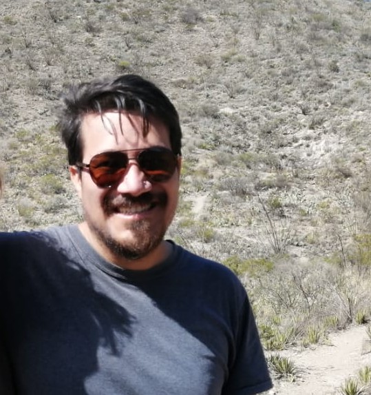 Dr. Macias-Quintero Juan Ignacio