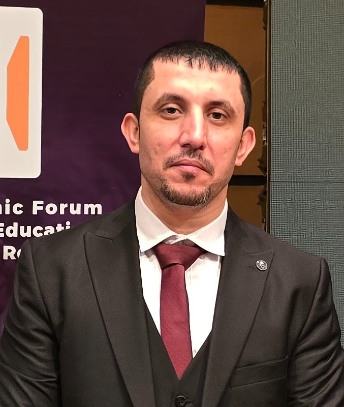 Dr. Mustafa Kayyali
