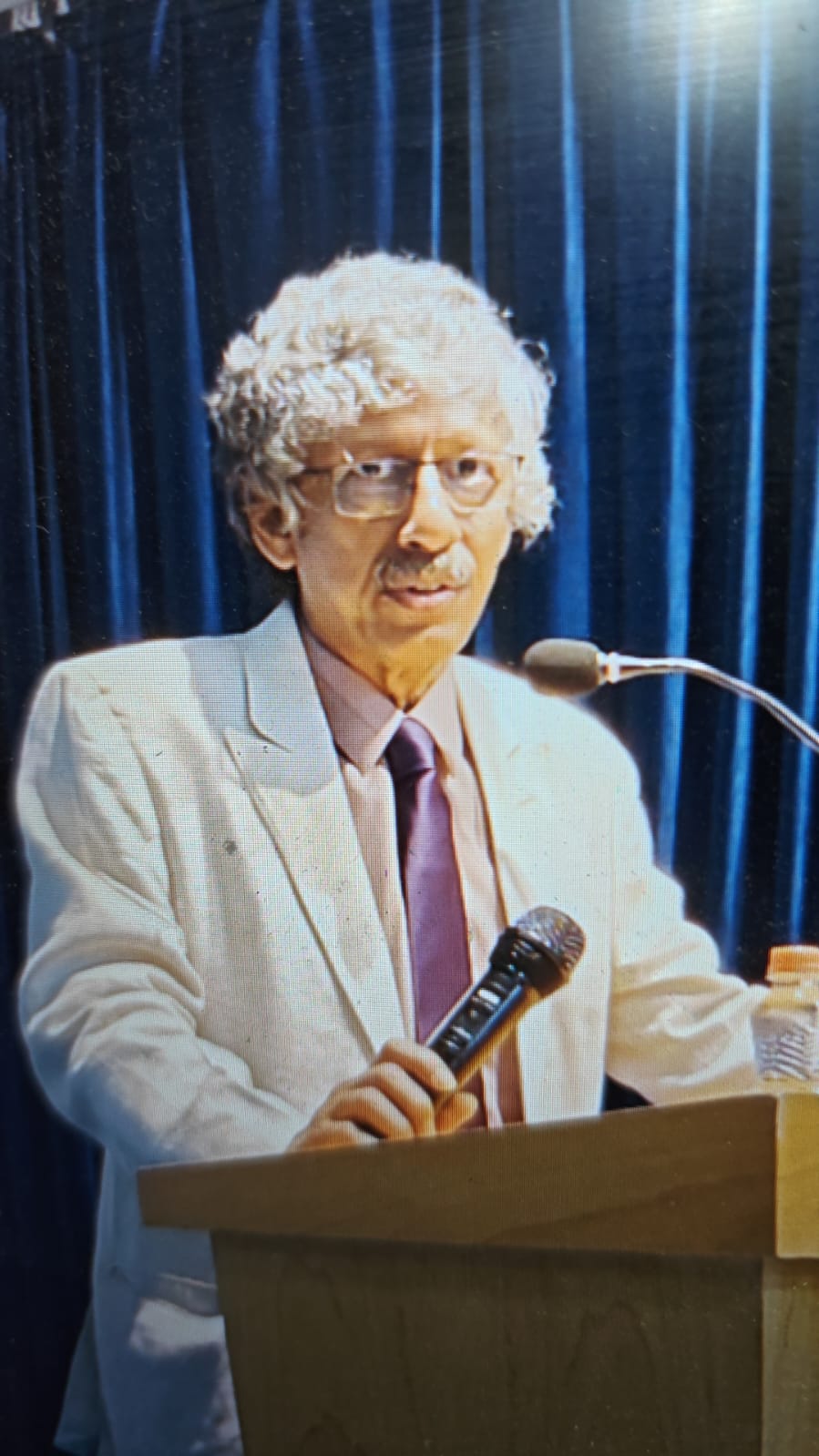 Dr. Sadhan Kumar Ghosh