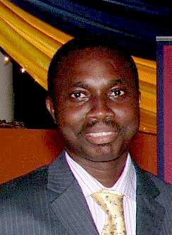 Osei  Adjaye-Gyamfi
