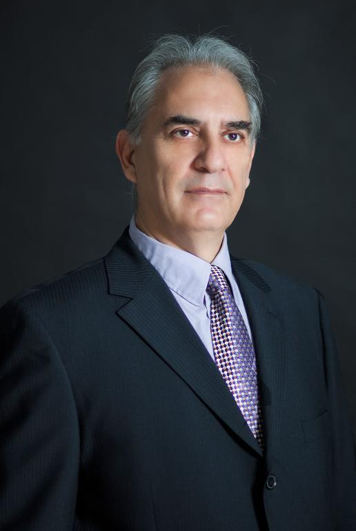 Dr. Ioannis Liritzis