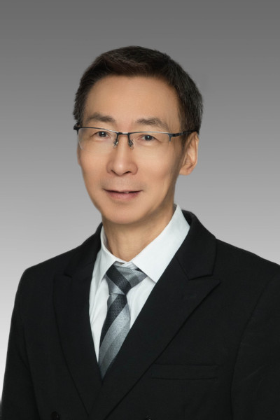 Dr. Zhong-Yong Yuan