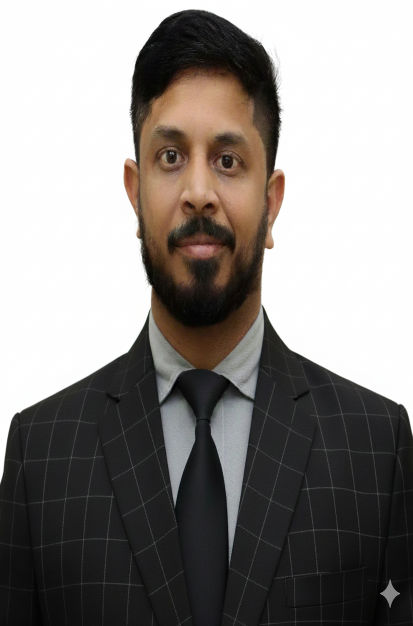 Asst. Prof. Shobhit Mohta