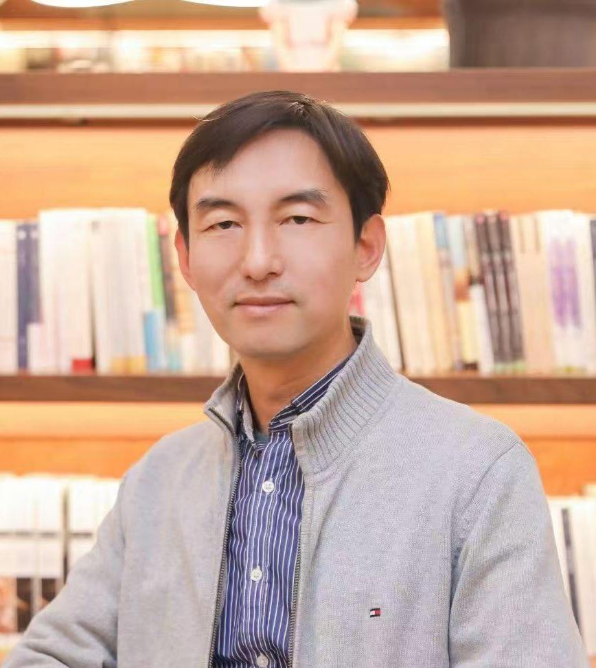Prof. Lifeng Zhu
