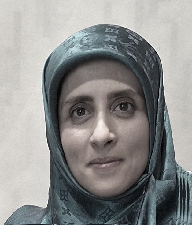 Dr. Raheleh Farahzadi