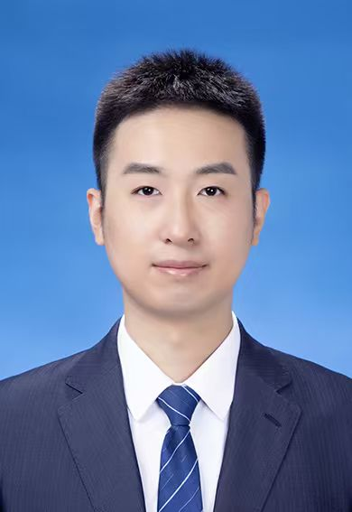 Dr. Guyue Zhang