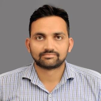 Dr. Ravikant Dubey