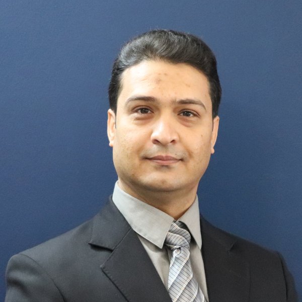 Dr. Mohsen Jalaeian Farimani