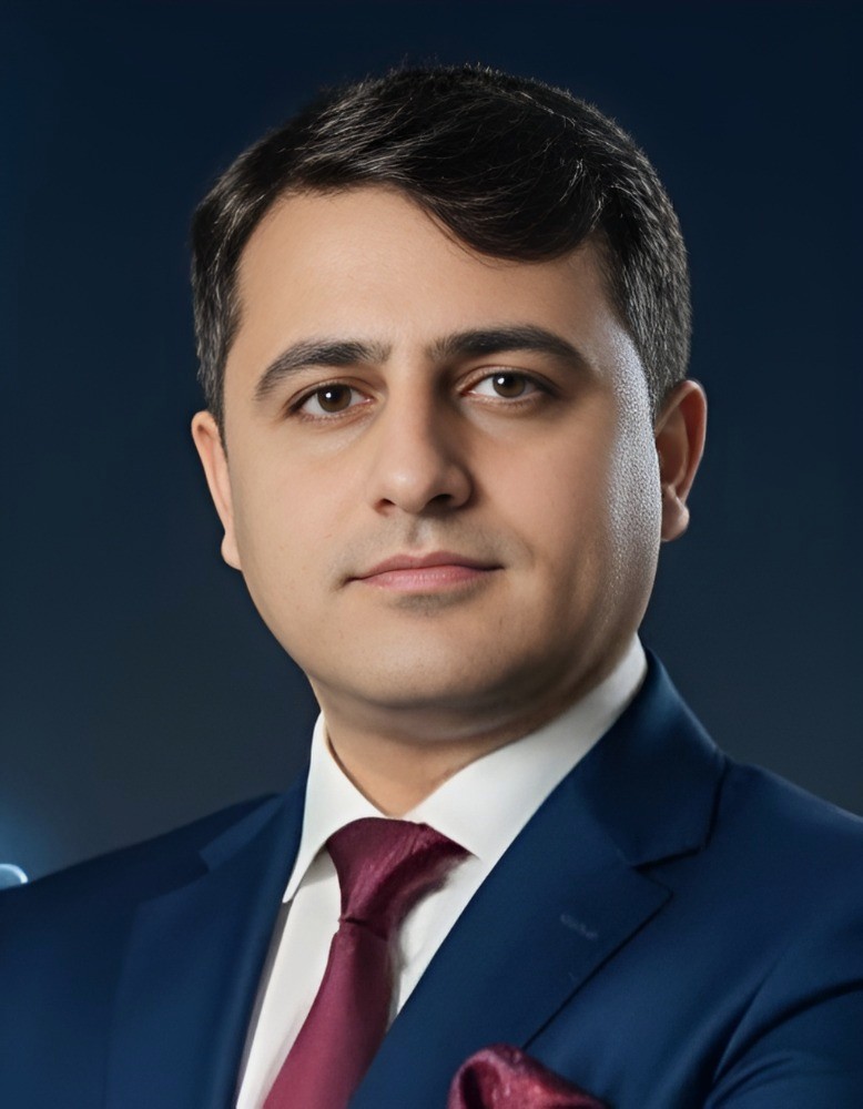 Syed Asad Abbas Bokhari